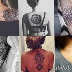 снимка на био татуировка от 09.06.2018 №248 - био татуировка -