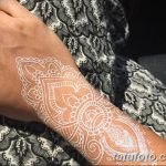 снимка на био татуировка от 09.06.2018 №244 - био татуировка -