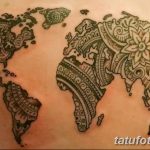 снимка на био татуировка от 09.06.2018 №240 - био татуировка -