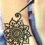 снимка на био татуировка от 09.06.2018 №239 - био татуировка -