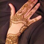 снимка на био татуировка от 09.06.2018 №344 - био татуировка -