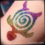 снимка на био татуировка от 09.06.2018 №343 - био татуировка -