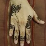 снимка на био татуировка от 09.06.2018 №342 - био татуировка -