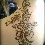 снимка на био татуировка от 09.06.2018 №341 - био татуировка -