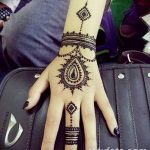 снимка на био татуировка от 09.06.2018 №336 - био татуировка -