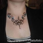 снимка на био татуировка от 09.06.2018 №334 - био татуировка -