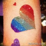 снимка на био татуировка от 09.06.2018 №333 - био татуировка -