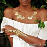 снимка на био татуировка от 09.06.2018 №326 - био татуировка -