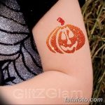 снимка на био татуировка от 09.06.2018 №325 - био татуировка -