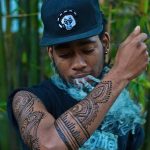 снимка на био татуировка от 09.06.2018 №237 - био татуировка -