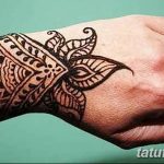 снимка на био татуировка от 09.06.2018 №229 - био татуировка -