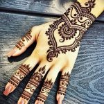 снимка на био татуировка от 09.06.2018 №228 - био татуировка -