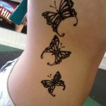 снимка на био татуировка от 09.06.2018 №223 - био татуировка -