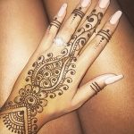 снимка на био татуировка от 09.06.2018 №221 - био татуировка -