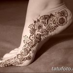 снимка на био татуировка от 09.06.2018 №218 - био татуировка -