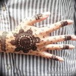 снимка на био татуировка от 09.06.2018 №212 - био татуировка -