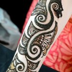 снимка на био татуировка от 09.06.2018 №209 - био татуировка -