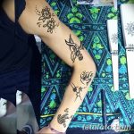 снимка на био татуировка от 09.06.2018 №206 - био татуировка -