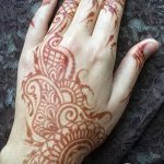 снимка на био татуировка от 09.06.2018 №199 - био татуировка -