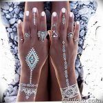 снимка на био татуировка от 09.06.2018 №318 - био татуировка -