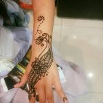 снимка на био татуировка от 09.06.2018 №314 - био татуировка -