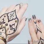 снимка на био татуировка от 09.06.2018 №310 - био татуировка -