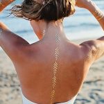 снимка на био татуировка от 09.06.2018 №309 - био татуировка -