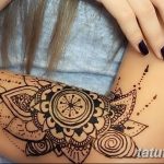 снимка на био татуировка от 09.06.2018 №296 - био татуировка -