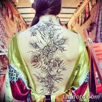 снимка на био татуировка от 09.06.2018 №289 - био татуировка -