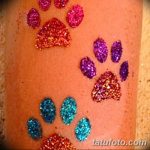 снимка на био татуировка от 09.06.2018 №286 - био татуировка -