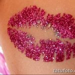 снимка на био татуировка от 09.06.2018 №282 - био татуировка -