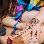 снимка на био татуировка от 09.06.2018 №280 - био татуировка -