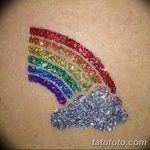 снимка на био татуировка от 09.06.2018 №001 - био татуировка -