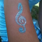 снимка на био татуировка от 09.06.2018 №004 - био татуировка -