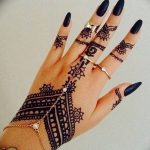 снимка на био татуировка от 09.06.2018 №005 - био татуировка -