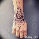 снимка на био татуировка от 09.06.2018 №008 - био татуировка -