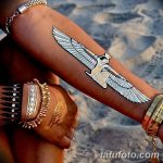 снимка на био татуировка от 09.06.2018 №009 - био татуировка -