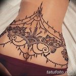 снимка на био татуировка от 09.06.2018 №014 - био татуировка -