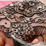 снимка на био татуировка от 09.06.2018 №022 - био татуировка -