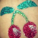 снимка на био татуировка от 09.06.2018 №024 - био татуировка -