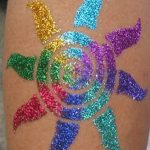 снимка на био татуировка от 09.06.2018 №026 - био татуировка -