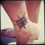 снимка на био татуировка от 09.06.2018 №027 - био татуировка -