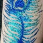 снимка на био татуировка от 09.06.2018 №029 - био татуировка -