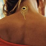 снимка на био татуировка от 09.06.2018 №031 - био татуировка -