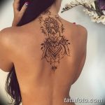 снимка на био татуировка от 09.06.2018 №037 - био татуировка -