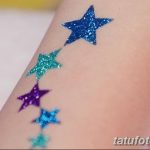 снимка на био татуировка от 09.06.2018 №160 - био татуировка -