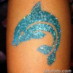 снимка на био татуировка от 09.06.2018 №162 - био татуировка -