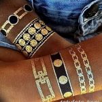 снимка на био татуировка от 09.06.2018 №171 - био татуировка -