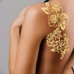 снимка на био татуировка от 09.06.2018 №173 - био татуировка -