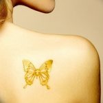 снимка на био татуировка от 09.06.2018 №175 - био татуировка -